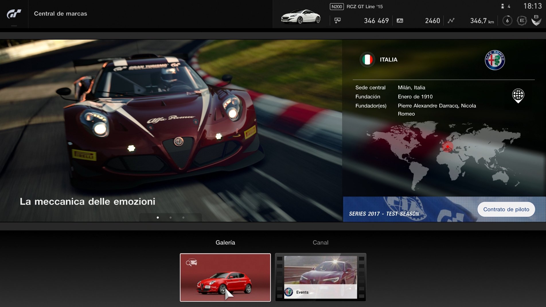 Gran Turismo Sport - Imagen 42